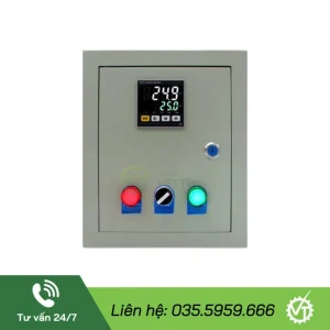 VT914 TỦ ĐIỀU KHIỂN QUẠT