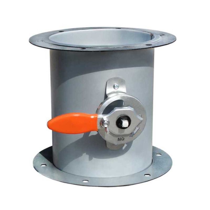 VT915 Van bướm điều chỉnh lưu lượng gió