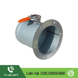 VT915 VAN BƯỚM