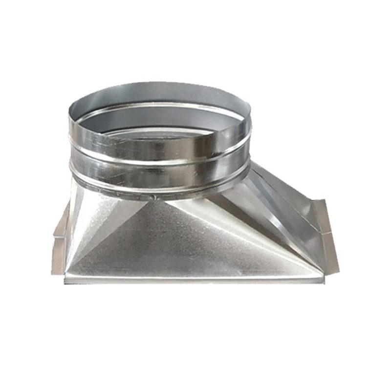 VT917 Côn cút lắp đặt hệ thống thông gió