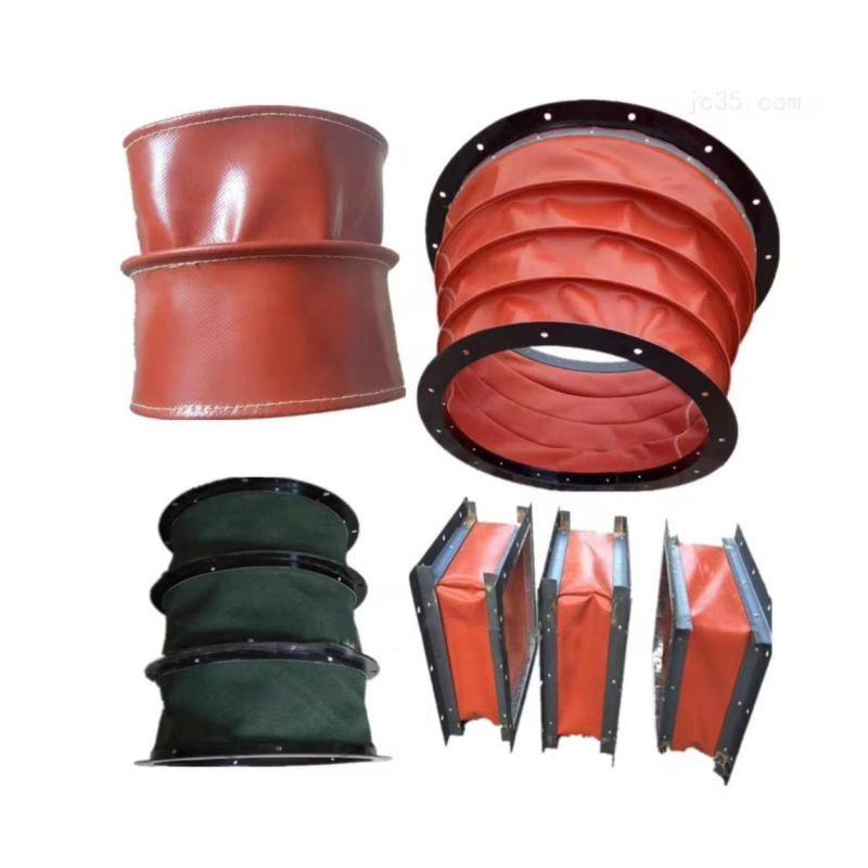 VT918 Ống nối mềm công nghiệp chính hãng