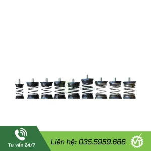 VT920 LÒ XO GIẢM CHẤN